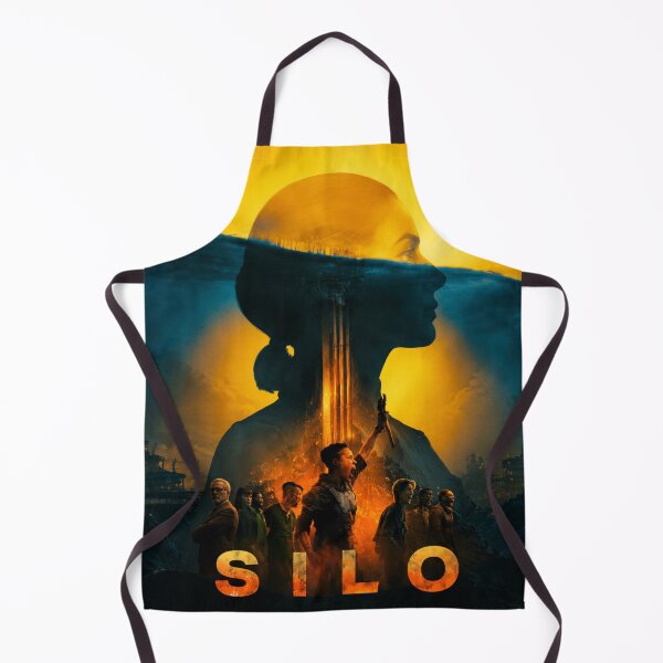Item preview, Silo designed and sold by lmsendalfer.