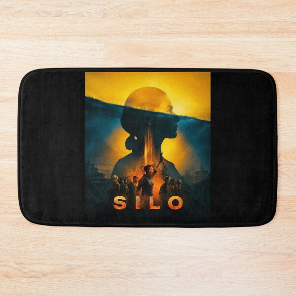 Item preview, Silo designed and sold by lmsendalfer.
