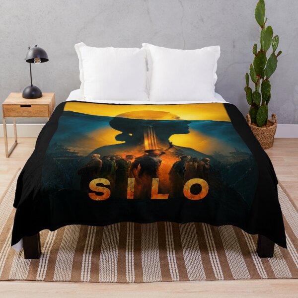 Item preview, Silo designed and sold by lmsendalfer.