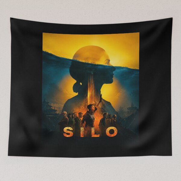 Item preview, Silo designed and sold by lmsendalfer.