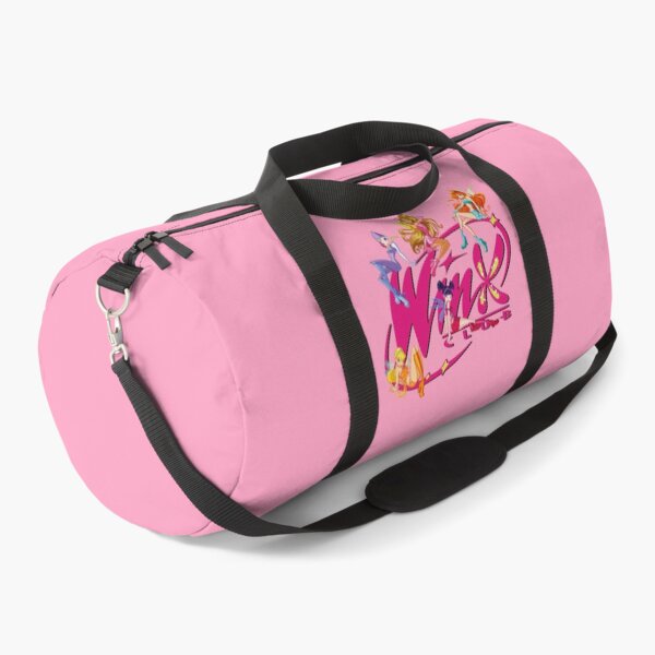 Item preview, Totally Winx; Pink designed and sold by Marco Bottiglieri.