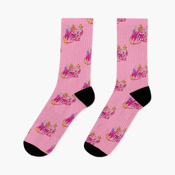Item preview, Totally Winx; Pink designed and sold by Marco Bottiglieri.