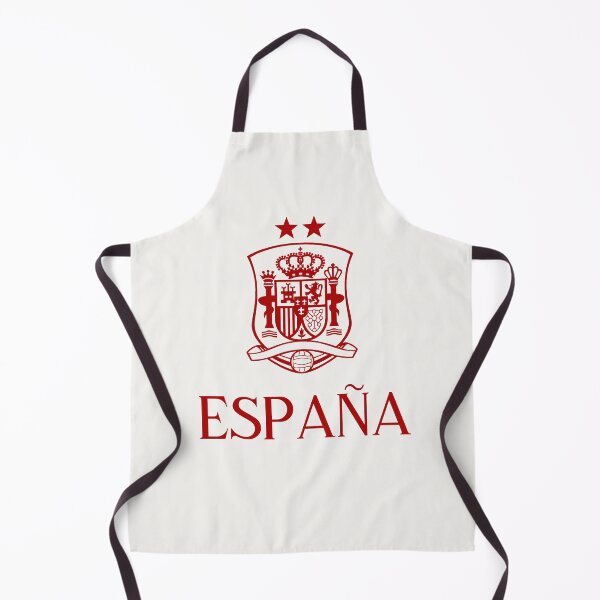Item preview, España 2 stars Red 2 designed and sold by VRedBaller.