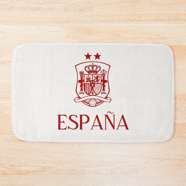 Item preview, España 2 stars Red 2 designed and sold by VRedBaller.