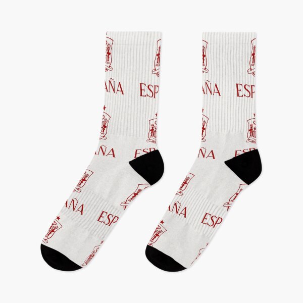 Item preview, España 2 stars Red 2 designed and sold by VRedBaller.