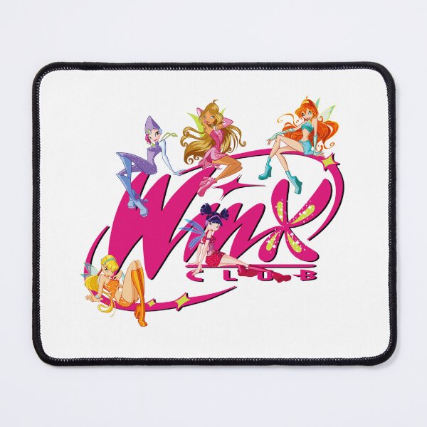 Item preview, Totally Winx designed and sold by Marco Bottiglieri.