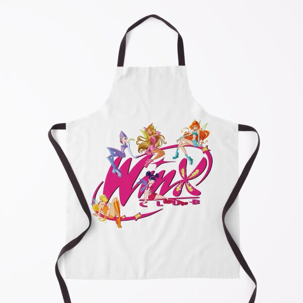 Item preview, Totally Winx designed and sold by Marco Bottiglieri.