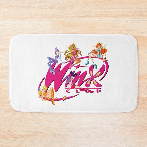 Item preview, Totally Winx designed and sold by Marco Bottiglieri.