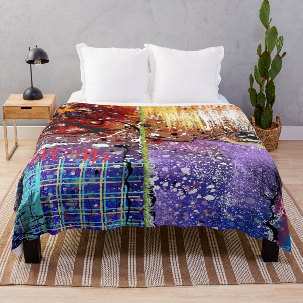 Item preview, Duality Unveiled, Gorgeous Digittal Art designed and sold by Art With Impact – Statement Art & Apparel for Deep Thinkers.
