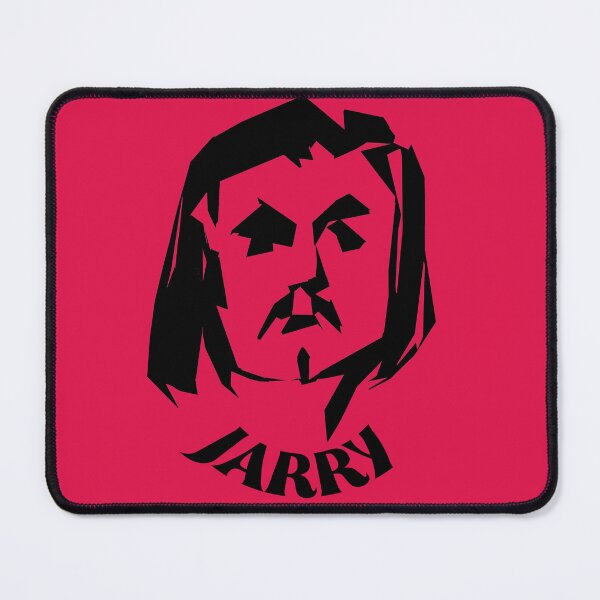Item preview, French Alfred Jarry portrait designed and sold by lapin-agile.