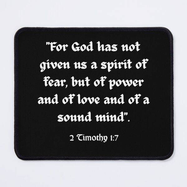 Item preview, Spirit of Power and Love designed and sold by Drami21.