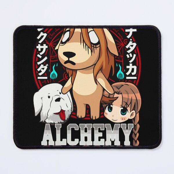 Item preview, alchemy crossing designed and sold by VividMorphk.