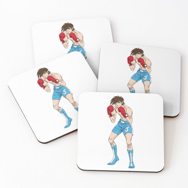 Item preview, Ashita no Jō / Rocky Joe designed and sold by Marco Bottiglieri.
