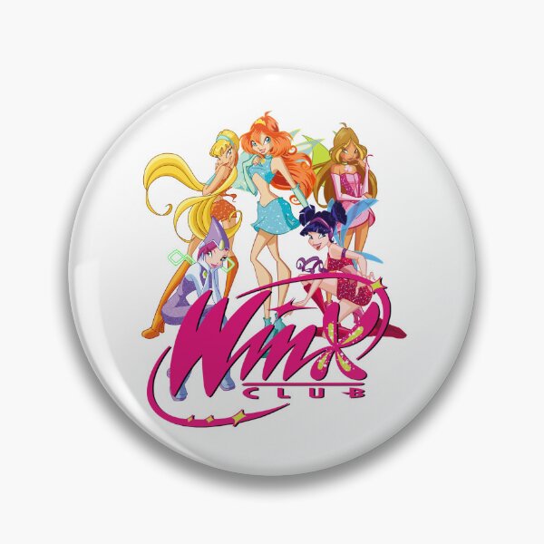 Item preview, Winx Club  designed and sold by Marco Bottiglieri.