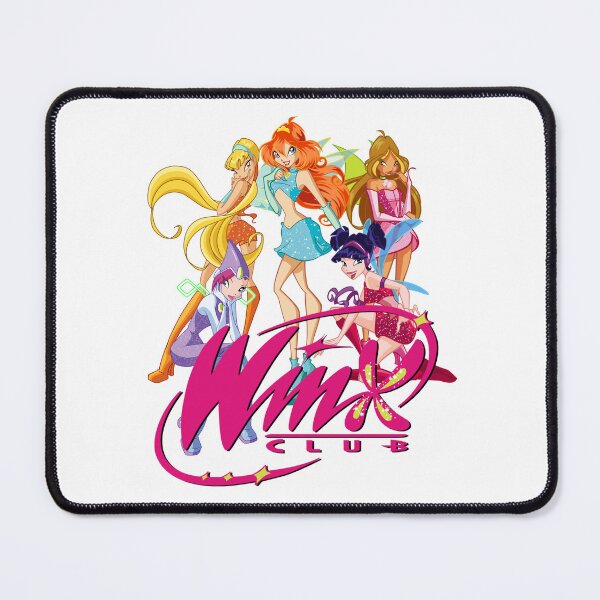 Item preview, Winx Club  designed and sold by Marco Bottiglieri.
