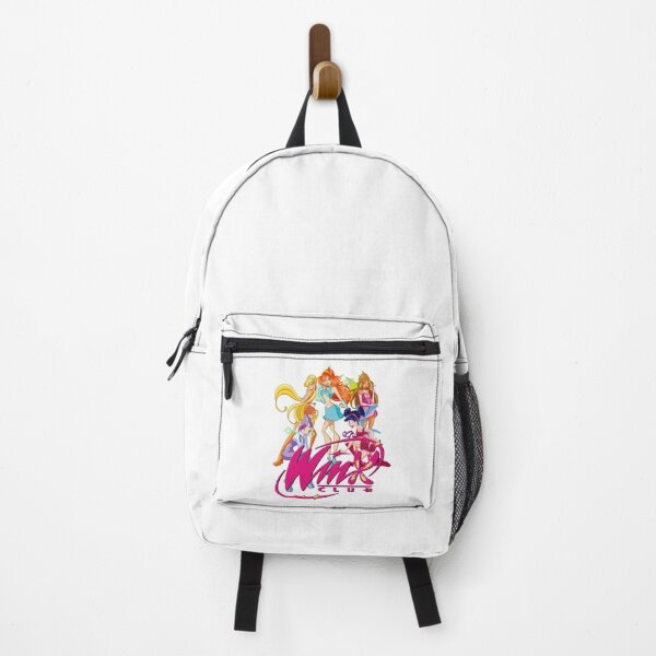 Item preview, Winx Club designed and sold by Marco Bottiglieri.