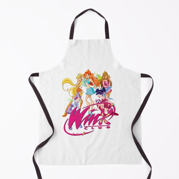 Item preview, Winx Club designed and sold by Marco Bottiglieri.