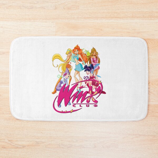 Item preview, Winx Club  designed and sold by Marco Bottiglieri.