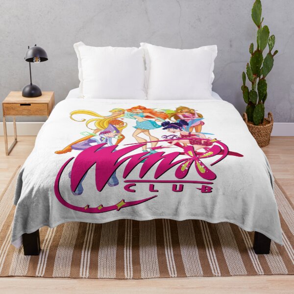 Item preview, Winx Club designed and sold by Marco Bottiglieri.