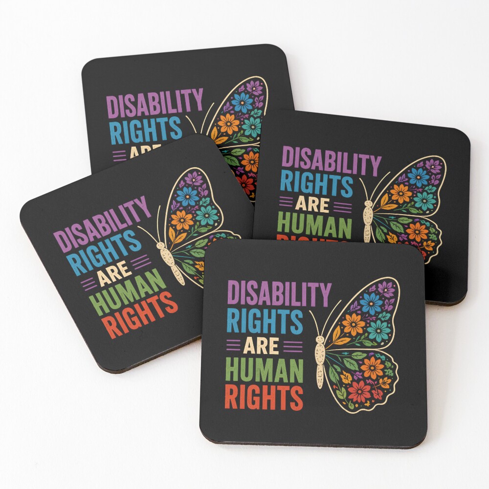 Item preview, Coasters (Set of 4) designed and sold by Marblaes00.