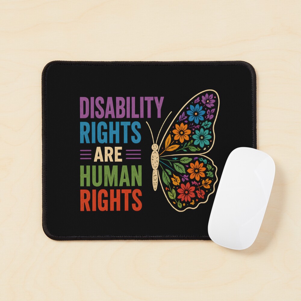 Item preview, Mouse Pad designed and sold by Marblaes00.