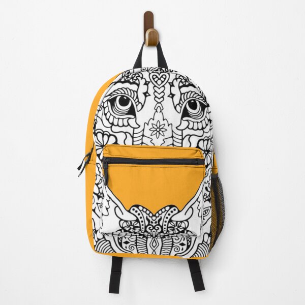Item preview, Intricate Wolf Coloring Page For Custom Apparel designed and sold by Outlet Raloel.