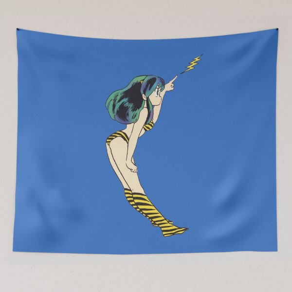 Item preview, Lum; Blue designed and sold by Marco Bottiglieri.