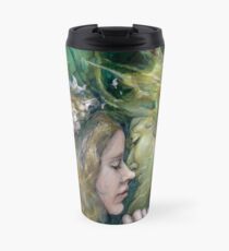Beltane Travel Mug