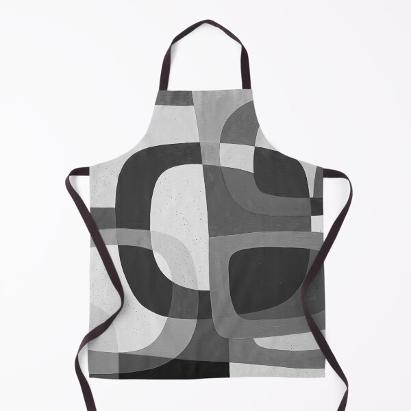 Item preview, Modern Geometric Abstraction – Bauhaus Style designed and sold by Timegraf.