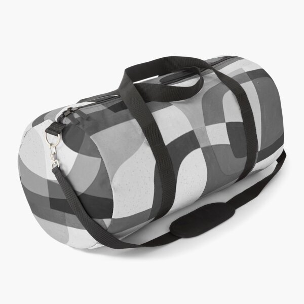 Item preview, Modern Geometric Abstraction – Bauhaus Style designed and sold by Timegraf.