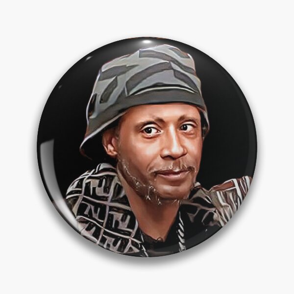 Item preview, Katt Williams - Winners & Losers designed and sold by M-I-M-P.