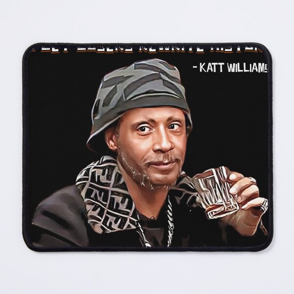 Item preview, Katt Williams - Winners & Losers designed and sold by M-I-M-P.