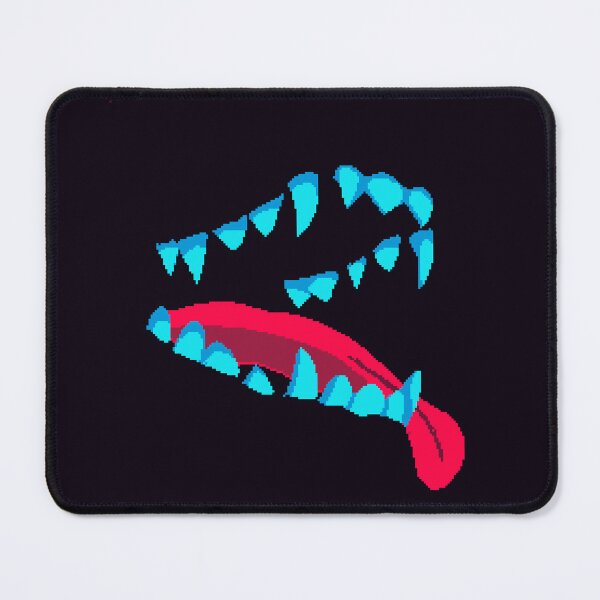 Item preview, Hounds Maw designed and sold by Indi Goop Studios.