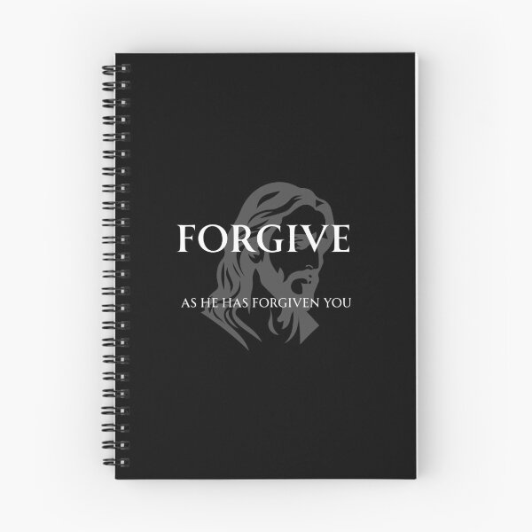 Item preview, Forgive As He Has Forgiven designed and sold by Drami21.