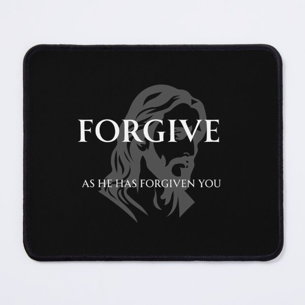 Item preview, Forgive As He Has Forgiven designed and sold by Drami21.
