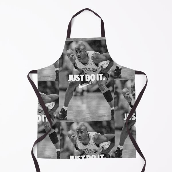 Item preview, Michael Jordan Just Do It designed and sold by shopnojams.