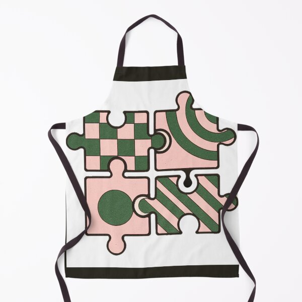 Item preview, Sync Retro Piece In Pink designed and sold by lifeinspired4u.