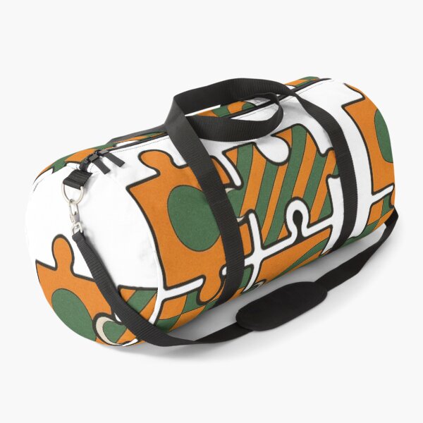 Item preview, Sync Retro Piece Orange designed and sold by lifeinspired4u.