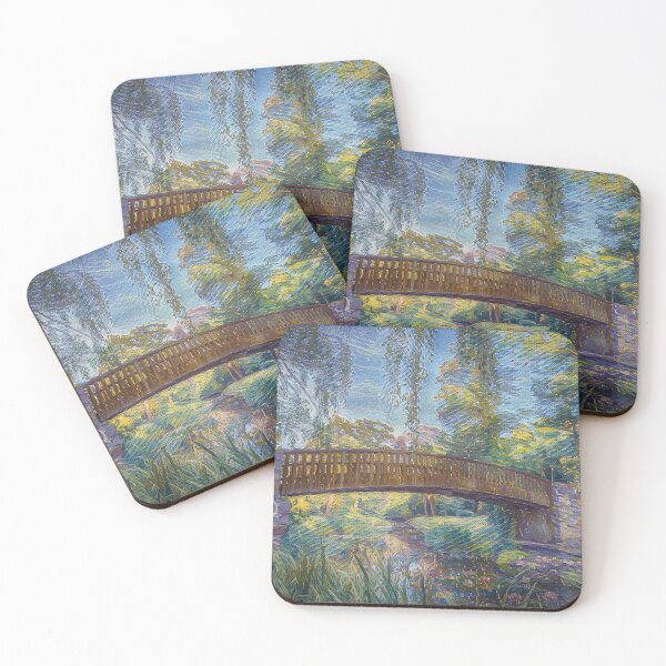 Item preview, In Chopin's Park designed and sold by RiverDeeDesigns.