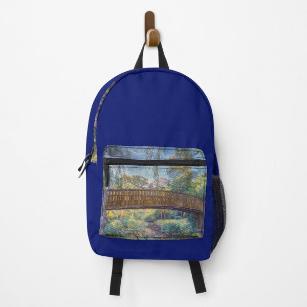 Item preview, In Chopin's Park designed and sold by RiverDeeDesigns.