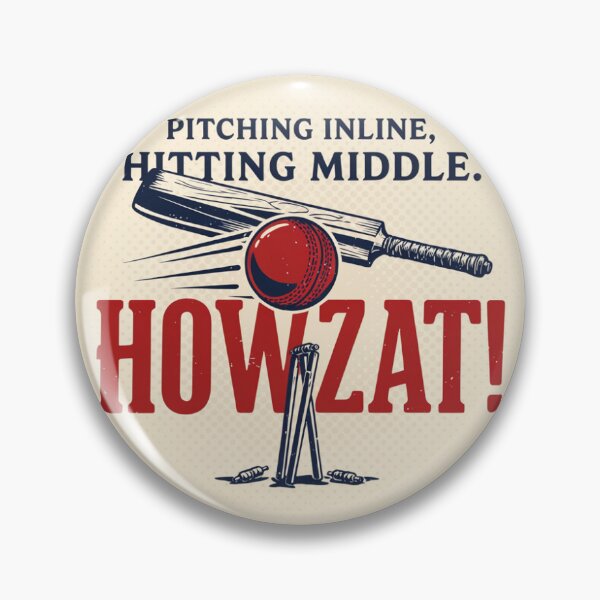 Item preview, cricket teeshirt designed and sold by robertalan1958.