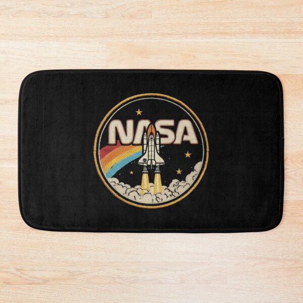 Item preview, Vintage NASA designed and sold by WolfmanProphecy.