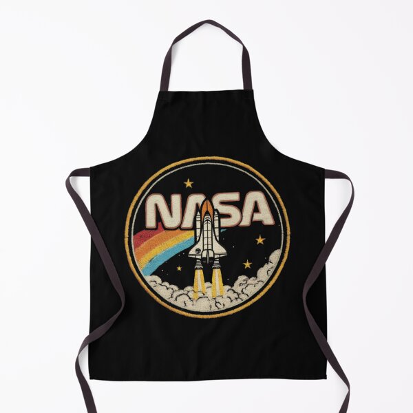 Item preview, Vintage NASA designed and sold by WolfmanProphecy.
