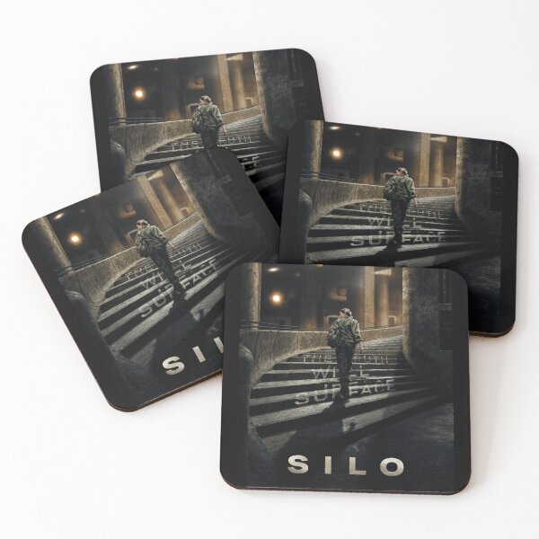Item preview, Silo designed and sold by lmsendalfer.