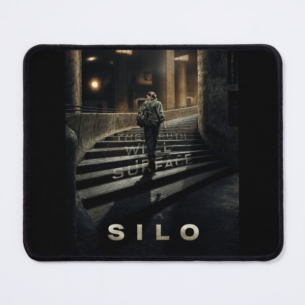 Item preview, Silo designed and sold by lmsendalfer.