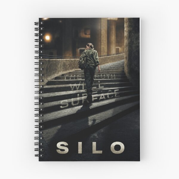 Item preview, Silo designed and sold by lmsendalfer.