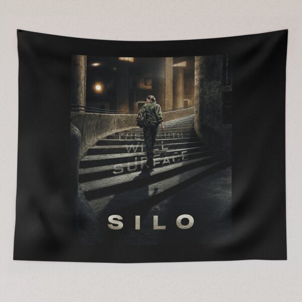 Item preview, Silo designed and sold by lmsendalfer.