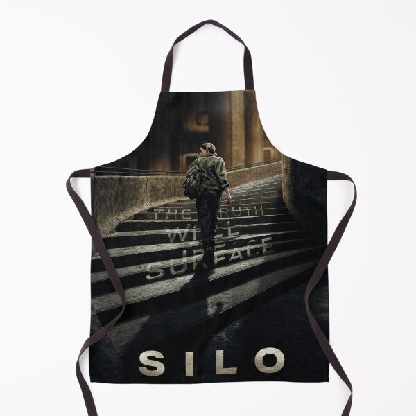 Item preview, Silo designed and sold by lmsendalfer.
