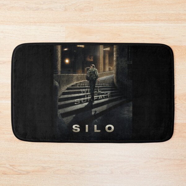 Item preview, Silo designed and sold by lmsendalfer.