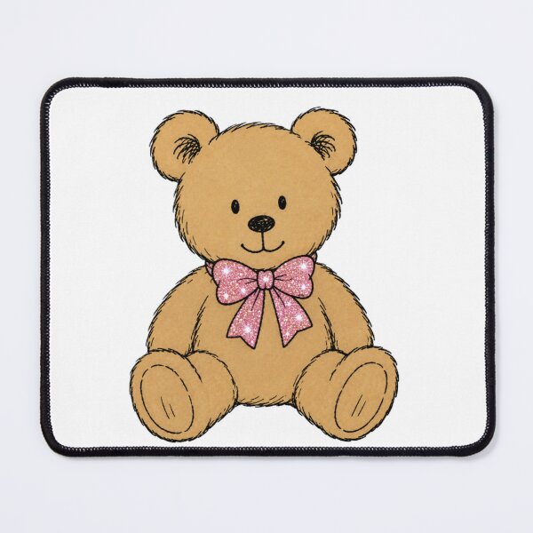 Artikelvorschau, teddy bear entworfen und verkauft von Roniya George.